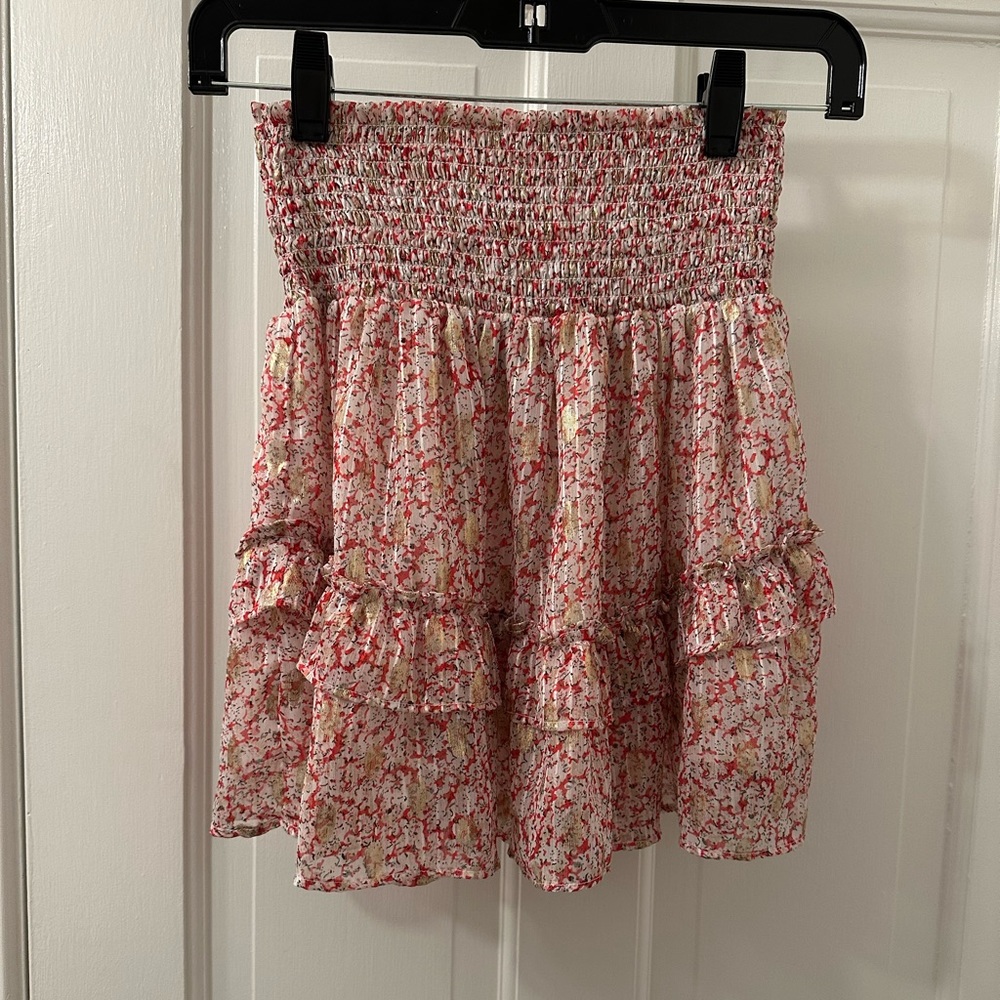 Mini Cute Mini Skirt
